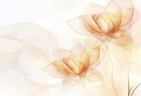 あたたかさ、優しく、勇気が出る